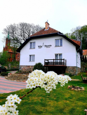 B&B Villa Varmia in Frombork